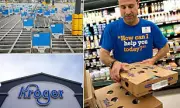 Kroger Exits Florida: 1,400 Jobs Cut as Last Fulfilment Centre Closes