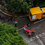 Kunming Train Crash Kills 11 in Tragic Maintenance Crew Collision