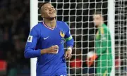 Kylian Mbappé Scores 400th Career Goal as France Qualify for World Cup