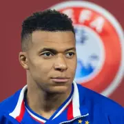 Kylian Mbappe Leaves France Squad for Real Madrid Injury Tests