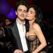 Kylie Jenner Posts Timothée Chalamet Lookalike Pic Amid Split Rumours