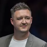 Kyren Wilson: Family's Rallying Cry Ahead of UK Championship Bid