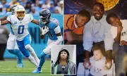 LA Chargers Star Daiyan Henley's Brother Tragically Killed in Los Angeles Shooting