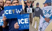 LA Dodgers Snub White House Visit Amid Political Tensions and ICE Controversy