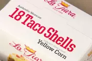 La Tiara Taco Shells Return in 2026 After General Mills Acquisition