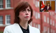 Labour Civil War Erupts: Deputy Leader Clashes With Left Over Tax Pledge and Benefit Cap