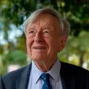 Labour Peer Alf Dubs Slams UK Asylum Overhaul as 'Wrong Direction'