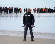 Labour's Danish-Inspired Asylum Overhaul Sparks Internal Rebellion