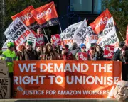 Labour's Employment Revolution: New Bill Set to Transform UK Workers' Rights