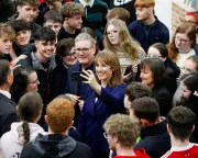 Labour's Leadership Crisis: Starmer Faces Rebellion Amid Polling Plunge