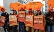 Labour's Strike Crisis: 750,000 Days Lost Despite Union Pay Deals