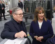 Labour's Tax U-Turn: Reeves Abandons Income Tax Rise Amid Party Turmoil