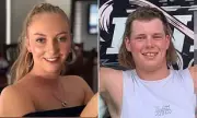 Lachlan Young jailed for 28 years for murder of Hannah McGuire in Ballarat