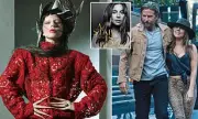 Lady Gaga's Dark Truth: Filmed A Star Is Born on Lithium, Suffered Psychotic Break
