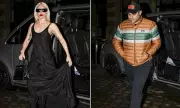 Lady Gaga's Romantic Dinner & Mental Health Revelation