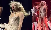 Lady Gaga's Triumphant Return After Psychotic Break Reveal
