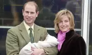 Lady Louise Windsor's Near-Fatal Birth: 15 Minutes From Tragedy