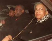 Lady Ros Howells: Racial Equality Champion Dies at 94