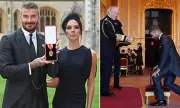 Lady Victoria Beckham: Posh Spice Officially Adopts Aristocratic Title Following David's Knighthood