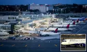 LaGuardia Airport Bomb Threat Sparks Major Security Alert as Delta Flight Evacuated