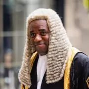 Lammy's Plan to Scrap Jury Trials Sparks Legal Backlash