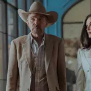 Landman Season 2 Cast Revealed: Billy Bob Thornton Returns with Yellowstone Icon