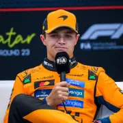 Lando Norris Can Clinch F1 Title in Qatar: Championship Scenarios Explained