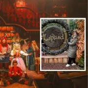 Lapland UK Manchester Review: A £420 Family Day of Festive Magic
