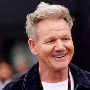 Las Vegas GP fans shocked by $24 fish and chips price