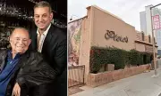 Las Vegas Restaurant Heir Accused of Threats Amid $1.5M Loan Scandal