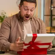 Last-Minute Christmas Lifeline: Bumper's £20 Modern Man Gift Box Saves the Day