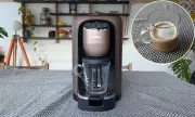 Lavazza Assoluta Review: Is This £700 Bean-to-Cup Machine Worth It?