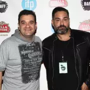 Law & Order Star George Pogatsia's Shocking Downfall: From TV Cop to Real-Life Prison Sentence