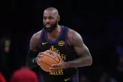 LeBron James Makes NBA History in Epic Lakers Return from Injury