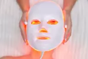 LED Face Mask Ban: UK Government Cracks Down on Dangerous Skin-Care Devices