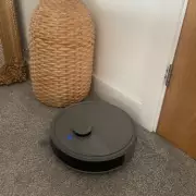 Lefant M3 Max Review: This Robot Vacuum & Mop Transformed My Cleaning