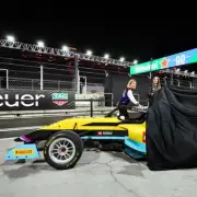 LEGO Enters F1 Academy With Unique 'Winning Isn't Everything' Philosophy