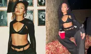 Leigh-Anne Pinnock Ditches 'Miss Nice Girl' Image in Daring New Era