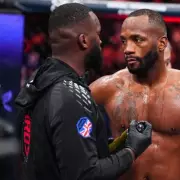 Leon Edwards Faces 90-Day Medical Ban After UFC 322 Knockout Loss