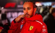 Lewis Hamilton Urged to Retire After Disastrous Ferrari Season