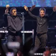 Liam Gallagher Casts Doubt on Oasis Future After Live '25 Tour