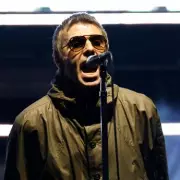 Liam Gallagher Vows to Quit Alcohol for Good After Oasis Tour Finale