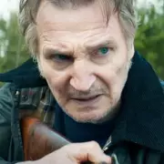 Liam Neeson's Hidden Gem: The Thriller You Missed That's Dominating Netflix