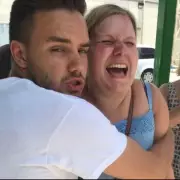 Liam Payne's Sister Shares Heartbreaking Tribute on First Anniversary of His Funeral