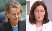 Liberal Leadership Spill: Senator Sarah Henderson's Extraordinary 'Bus-Throwing' Comment About Sussan Ley