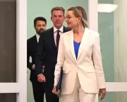 Liberal Party Abandons Net Zero 2050 Target, Setting Stage for Election Battle