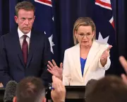 Liberals Abandon Net Zero Pledge as Climate Policy Divides Coalition