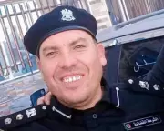 Libyan Warlord Accused of Crimes Against Humanity Captured in Dramatic Tripoli Raid