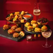 Lidl's 2025 Christmas Party Food Range Launches from £1.20