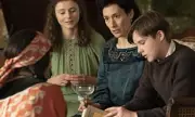 Life After Life: BBC's Acclaimed Period Drama Now Streaming on iPlayer